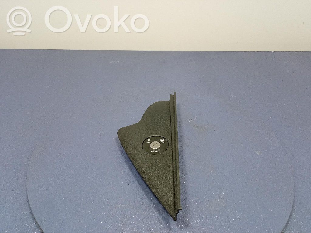 KIA Sportage Altro elemento di rivestimento sottoporta/montante 