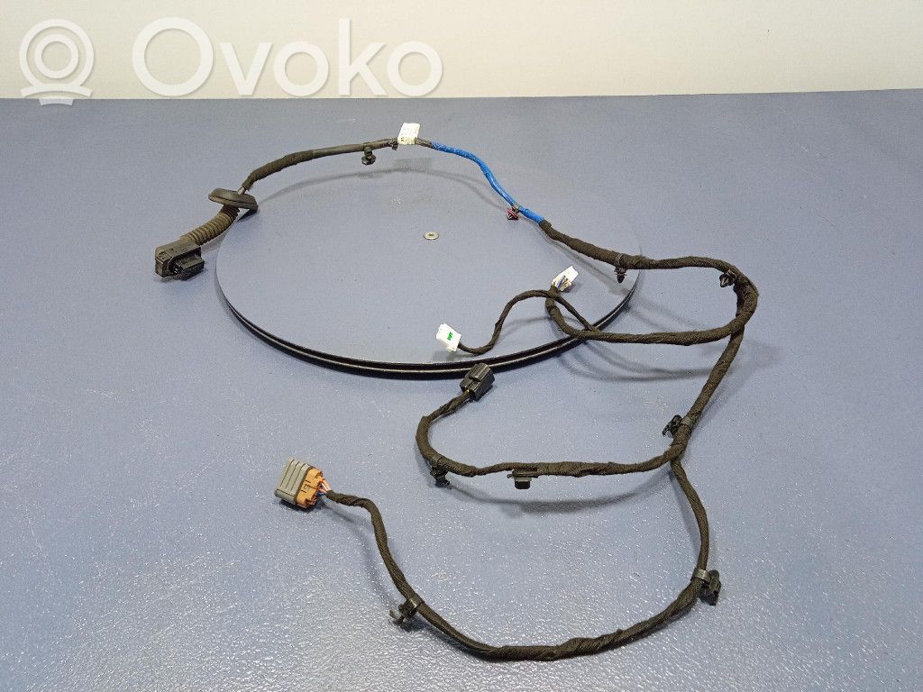 Otros cableados   91630R2060,91630R2060