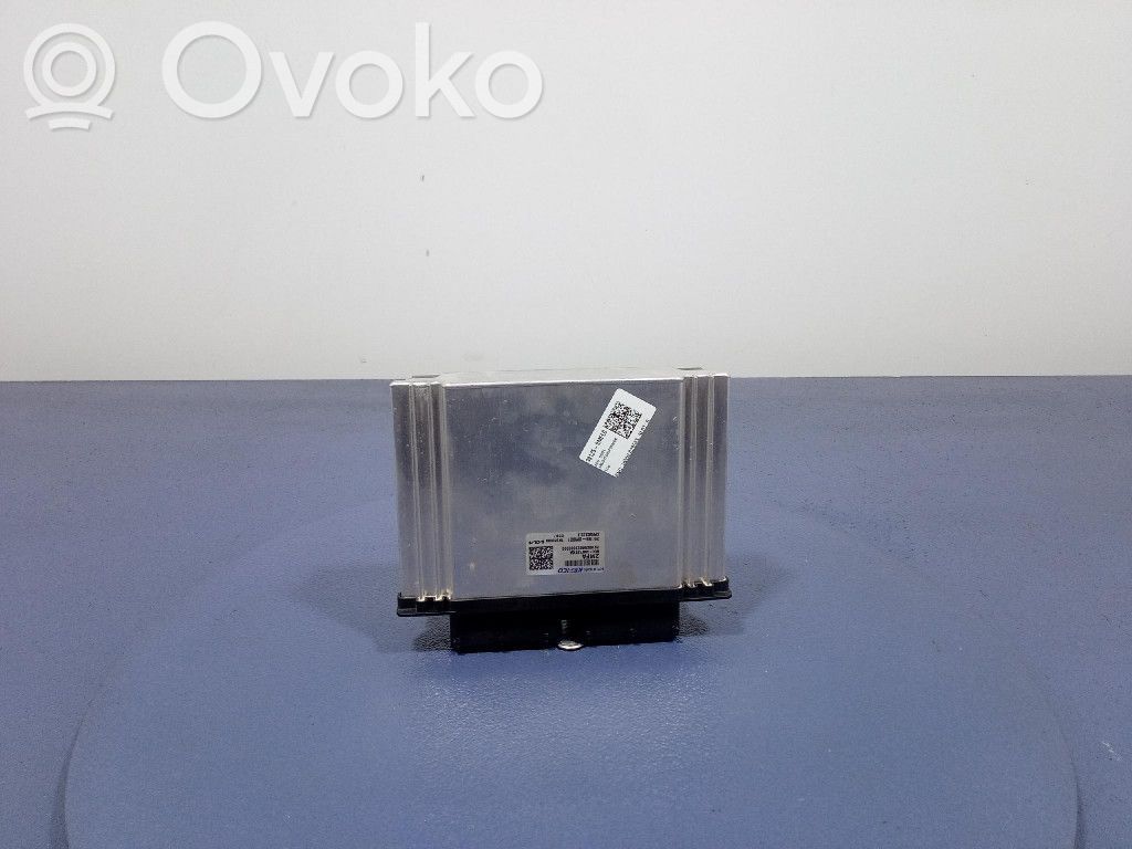KIA Sportage Engine control unit/module ECU 