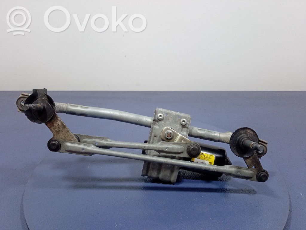 KIA Picanto Mechanizm i silniczek wycieraczek szyby przedniej / czołowej 