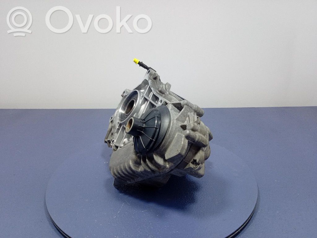 BMW M3 F80 Mechanizm różnicowy przedni / Dyferencjał 