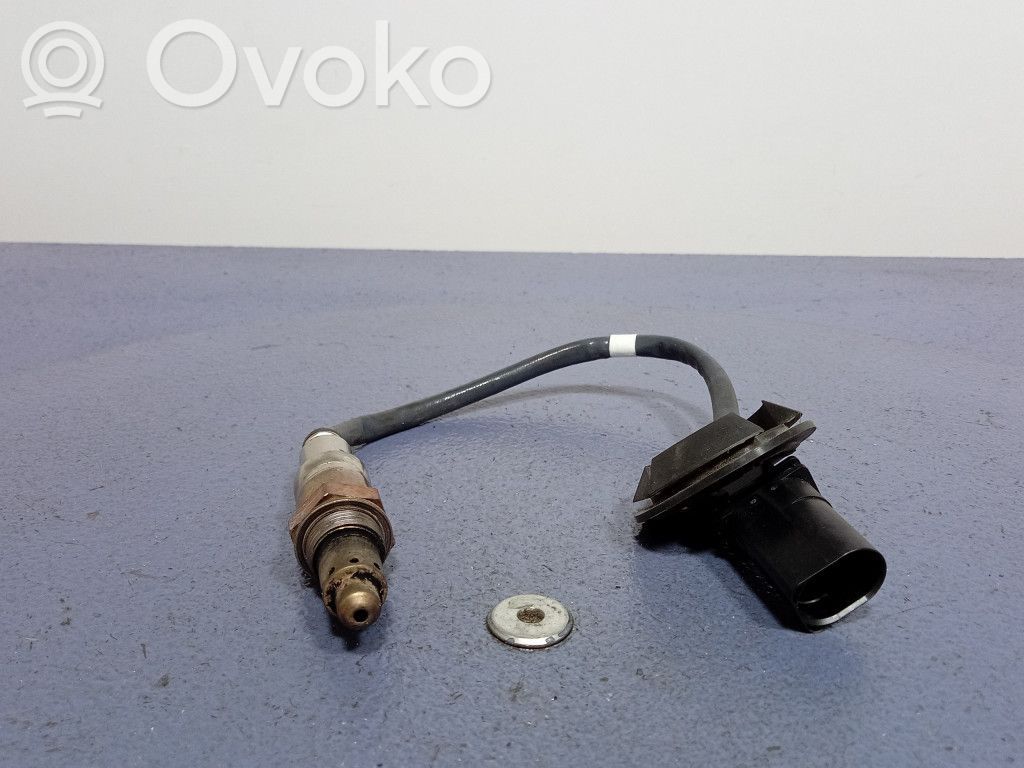 Fiat Tipo Lambda probe sensor 
