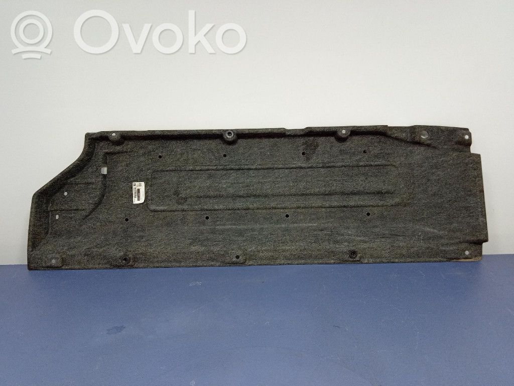 KIA Sportage Capac/apărătoare față inferioară 