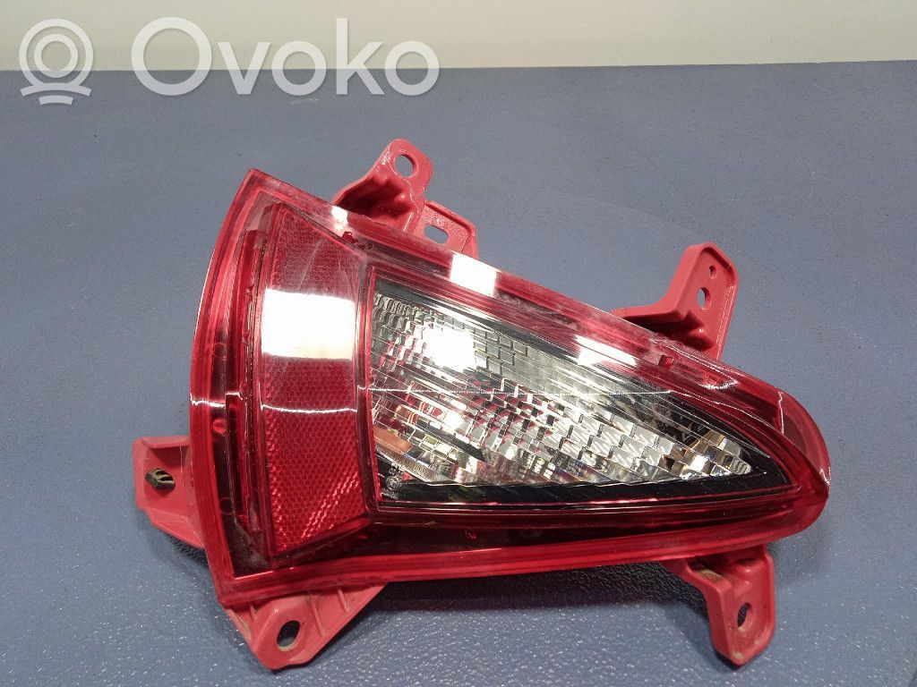 KIA Sportage Lampa tylna 