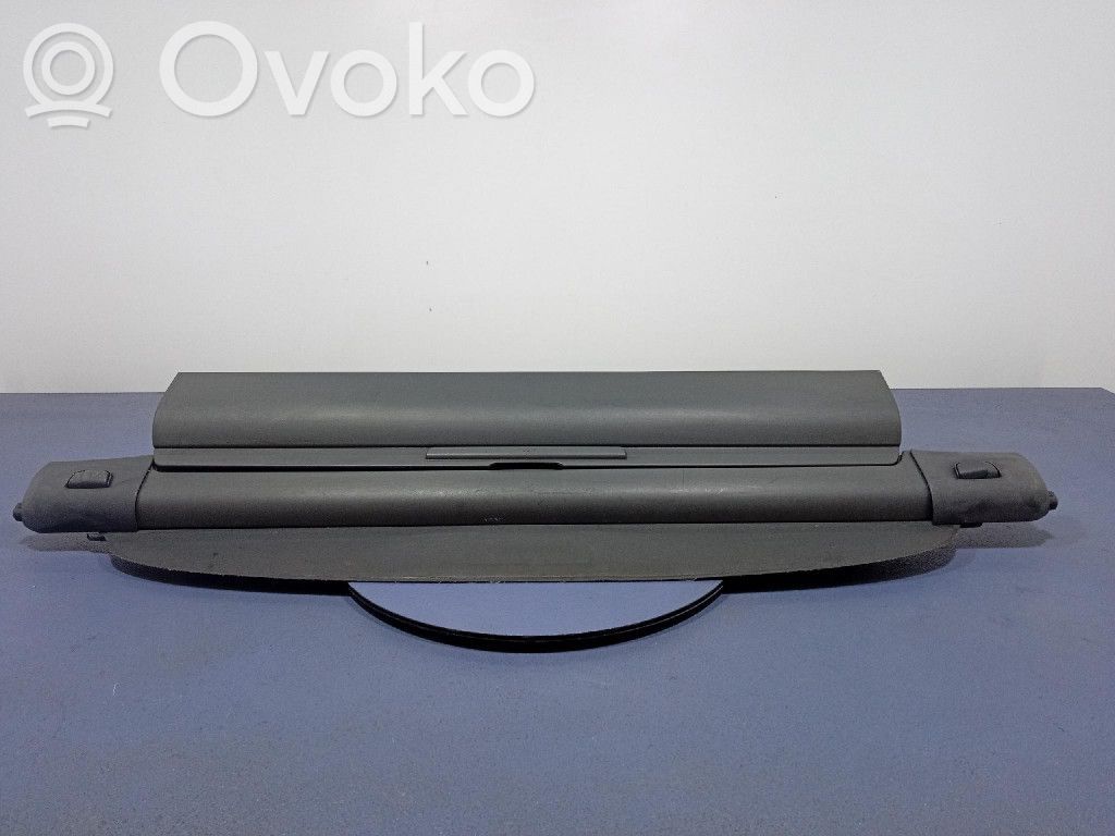 Volvo V50 Tavarahyllyn kansi 