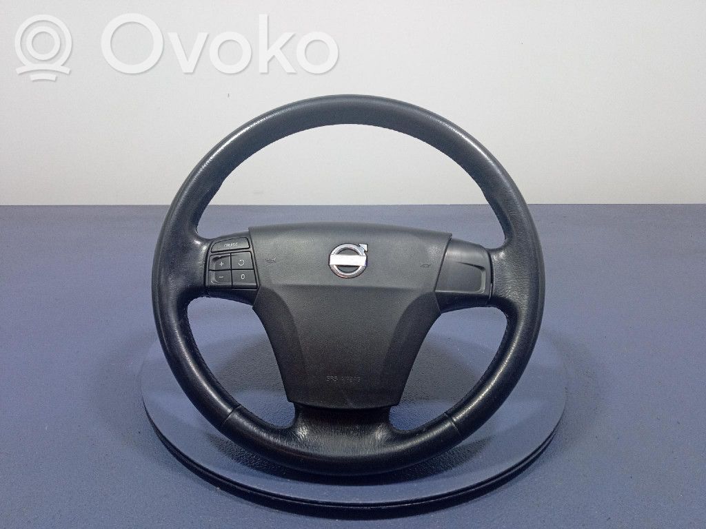 Volvo V50 Volante 