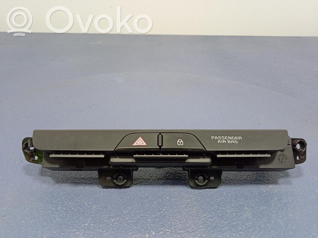 KIA Stonic Interruptor de luz 