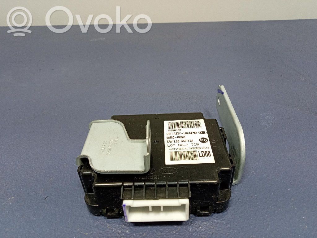 KIA Stonic Citu veidu vadības bloki / moduļi 