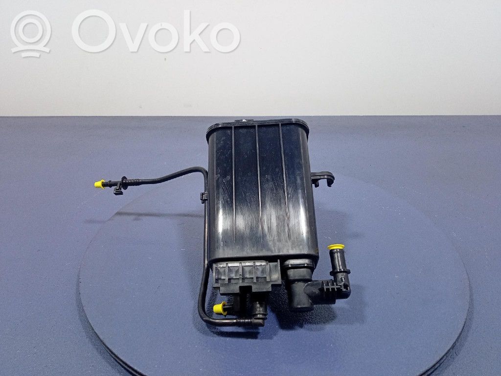 KIA Stonic Aktivkohlefilter 