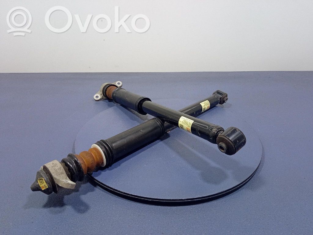 Stoßdämpfer hinten   55300H8750,55300H8750