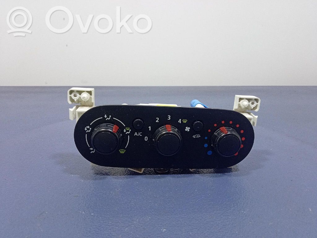 Opel Vivaro Other control units/modules 