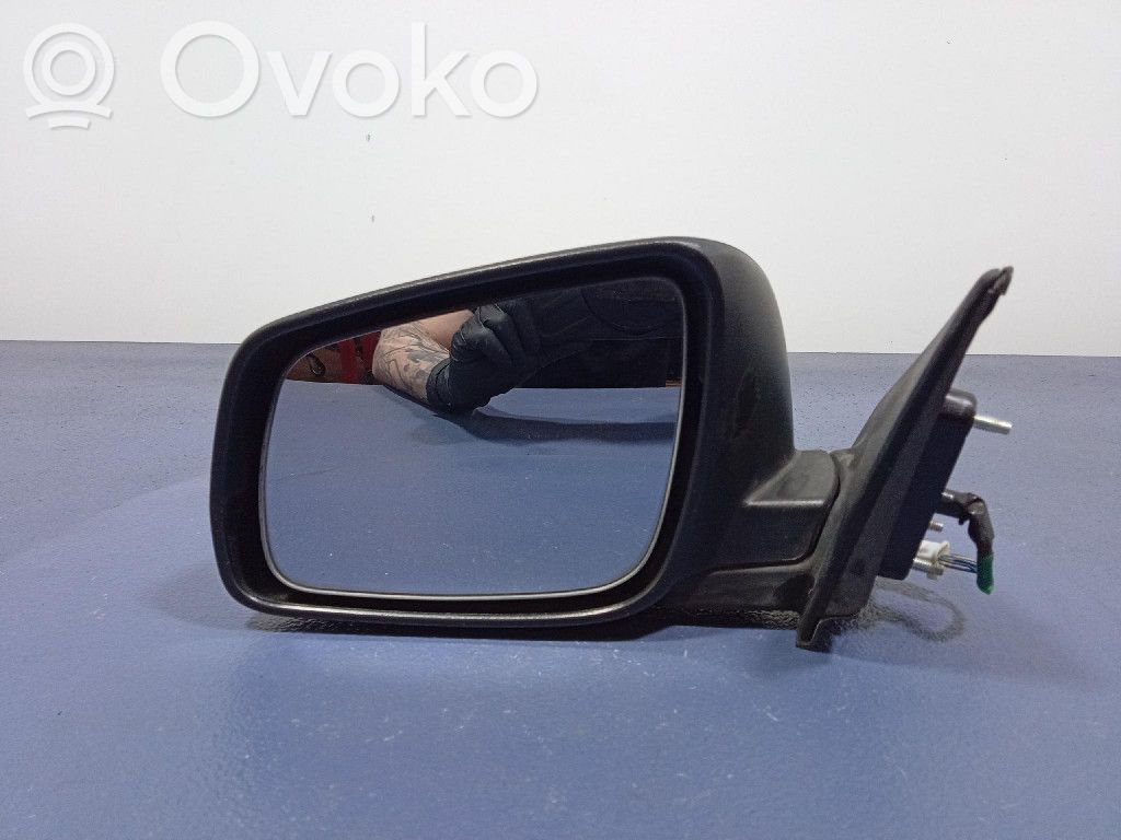 Mitsubishi Lancer VIII Elektryczne lusterko boczne drzwi przednich 