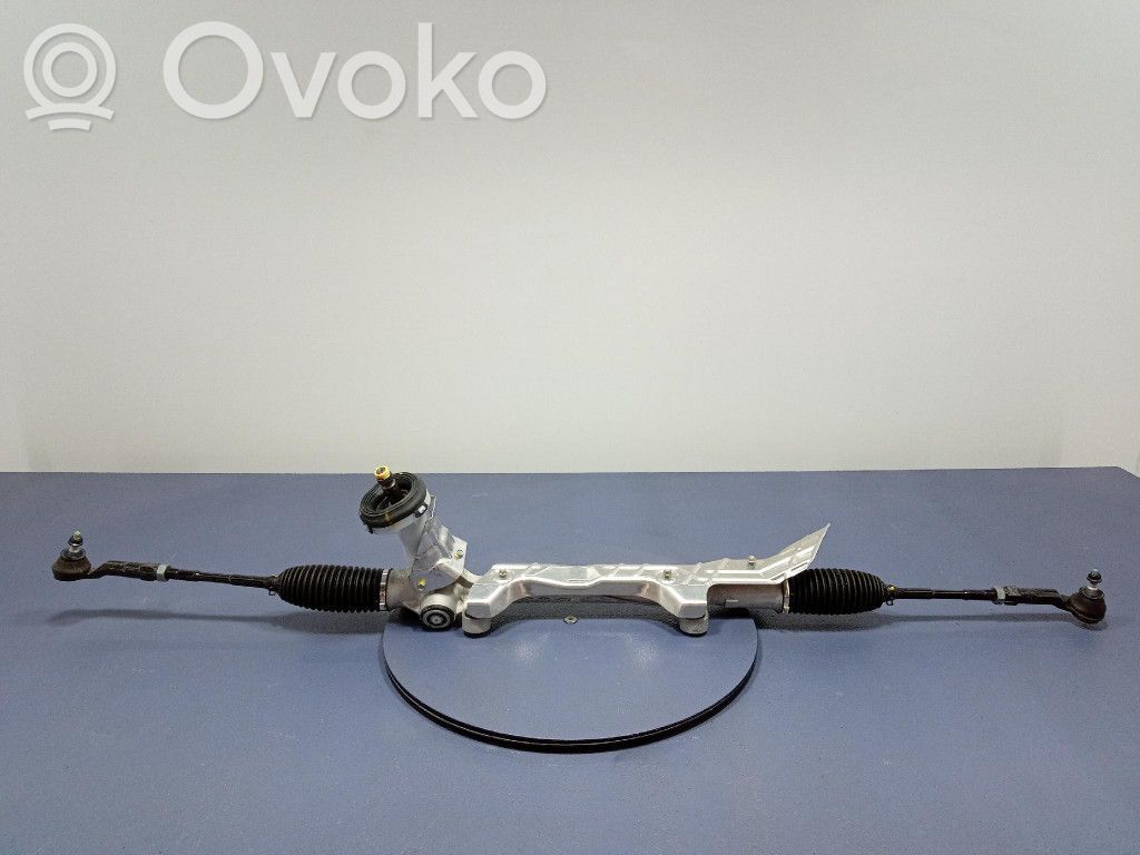 Galloper Exceed Steering rack 
