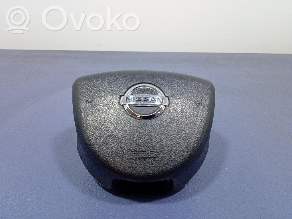 Nissan Maxima A34 Airbag volan 