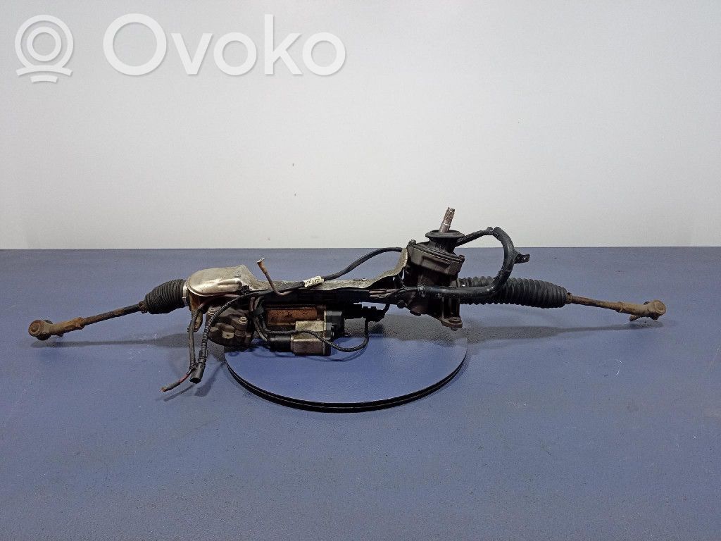 Volkswagen PASSAT B6 Hammastanko 