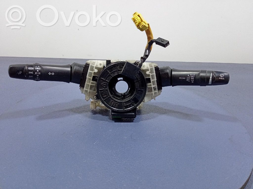 Mitsubishi Lancer VIII Autres commutateurs / boutons / leviers 