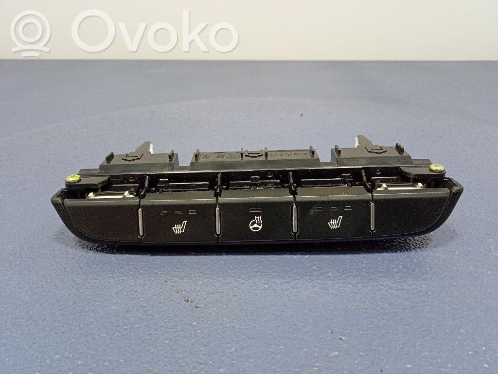 Galloper Exceed Seat heating switch 