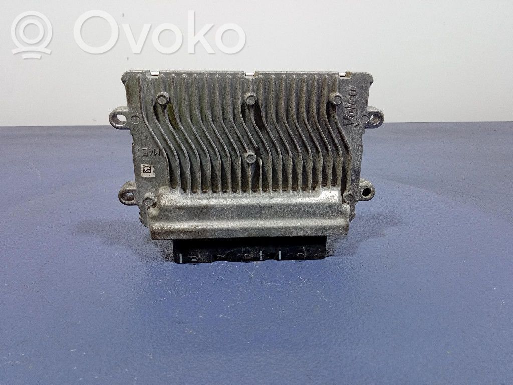 Citroen C3 Engine control unit/module ECU 