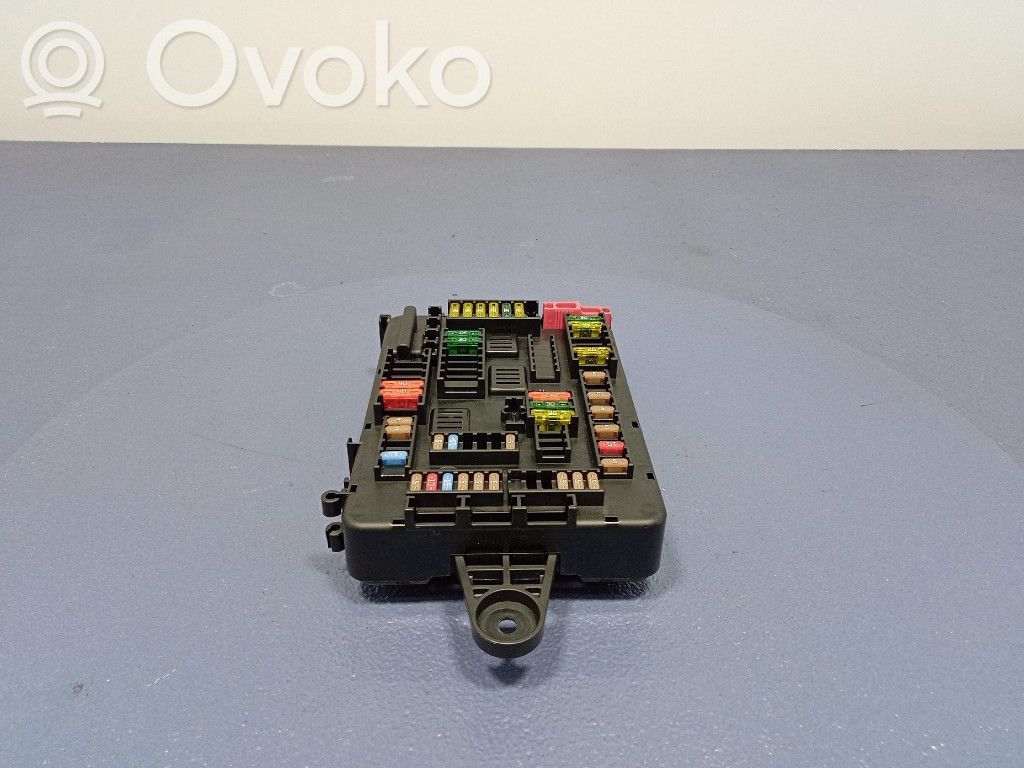 BMW 7 F01 F02 F03 F04 Fuse box set 
