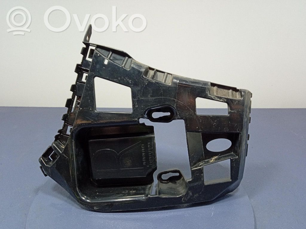 BMW 7 F01 F02 F03 F04 Elementy przedniej części nadwozia 