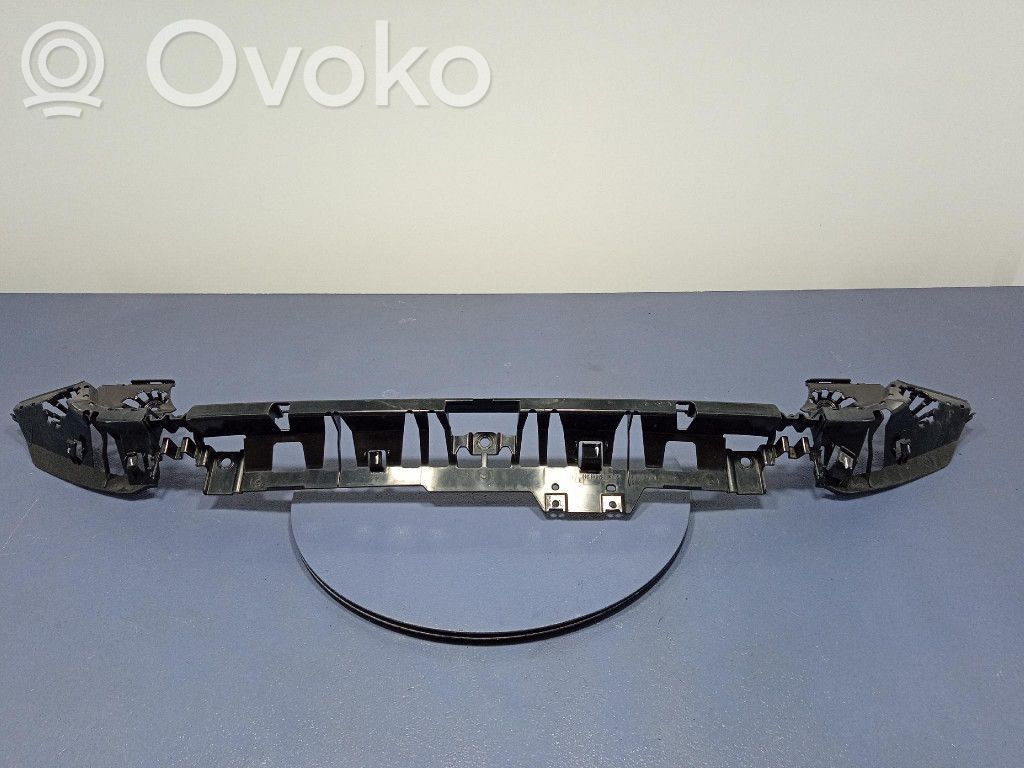 BMW 7 F01 F02 F03 F04 Pezzo della carrozzeria anteriore 
