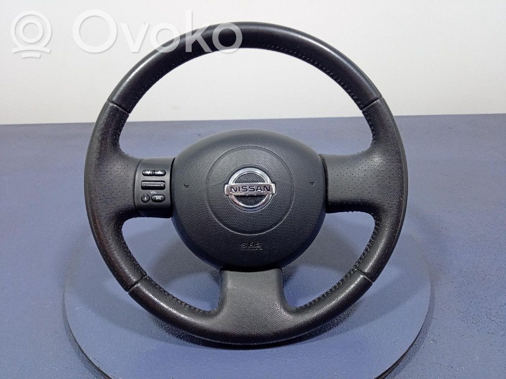 Kierownica   48430AX52B,48430AX52B