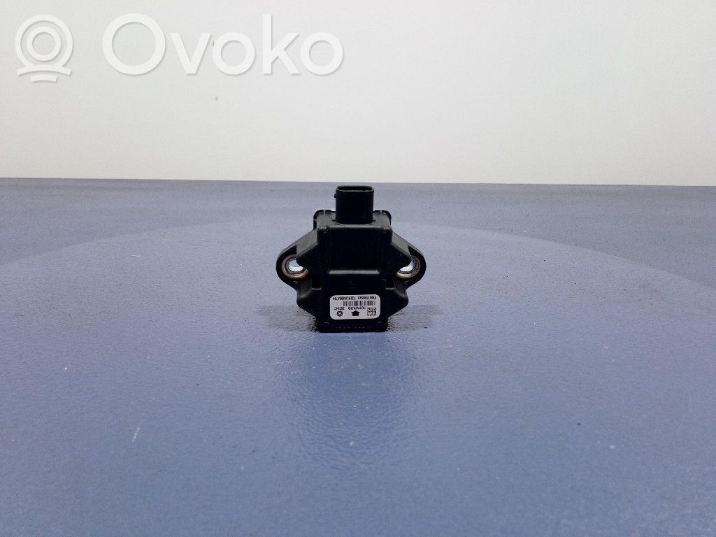 Jeep Grand Cherokee Sensor 