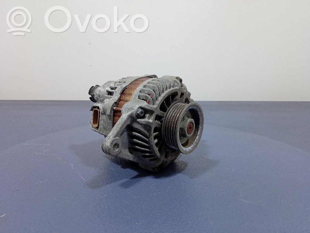 Mitsubishi Colt Ģenerators 