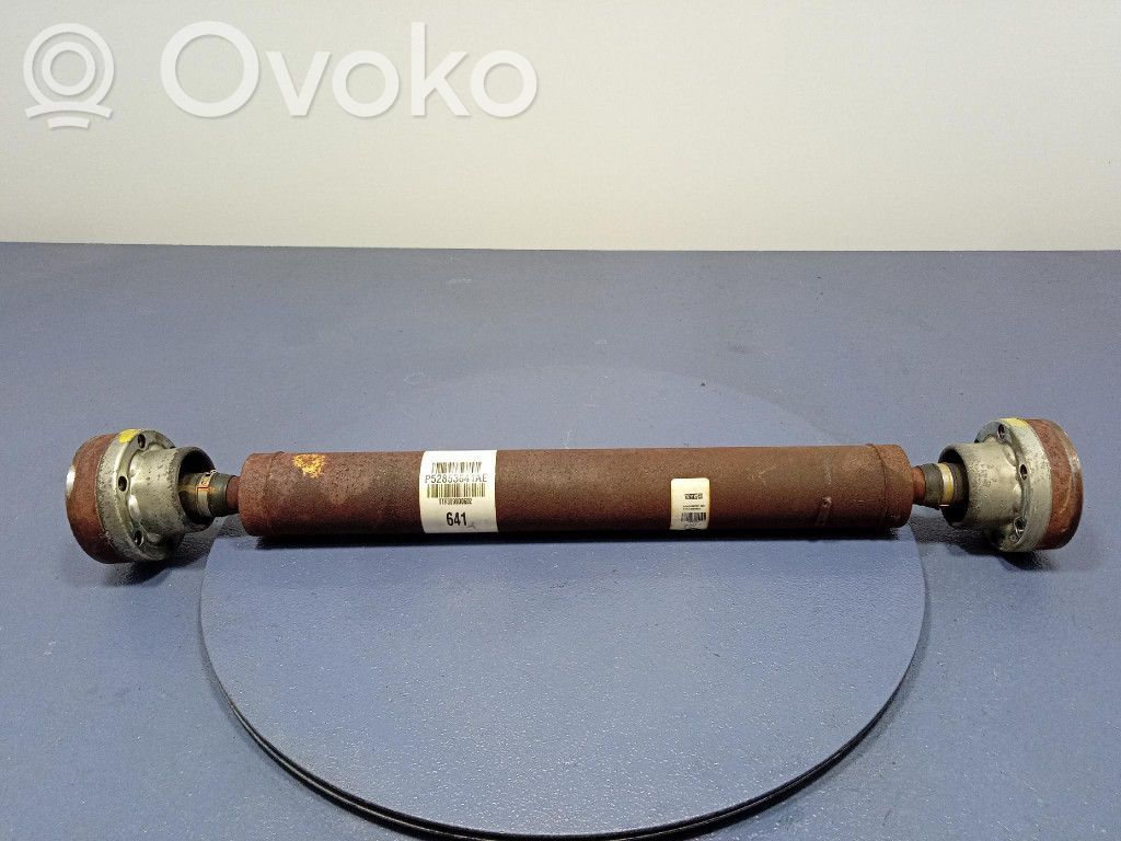 Jeep Grand Cherokee Drive shaft (set) 