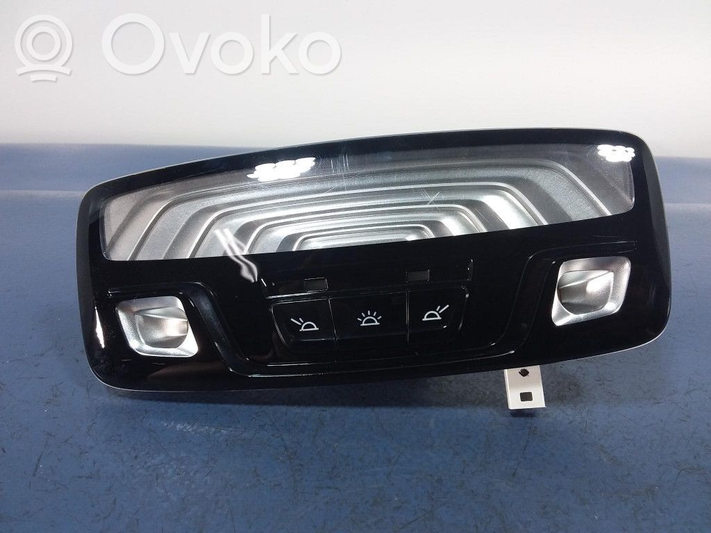 BMW M5 Lampă iluminare portbagaj 