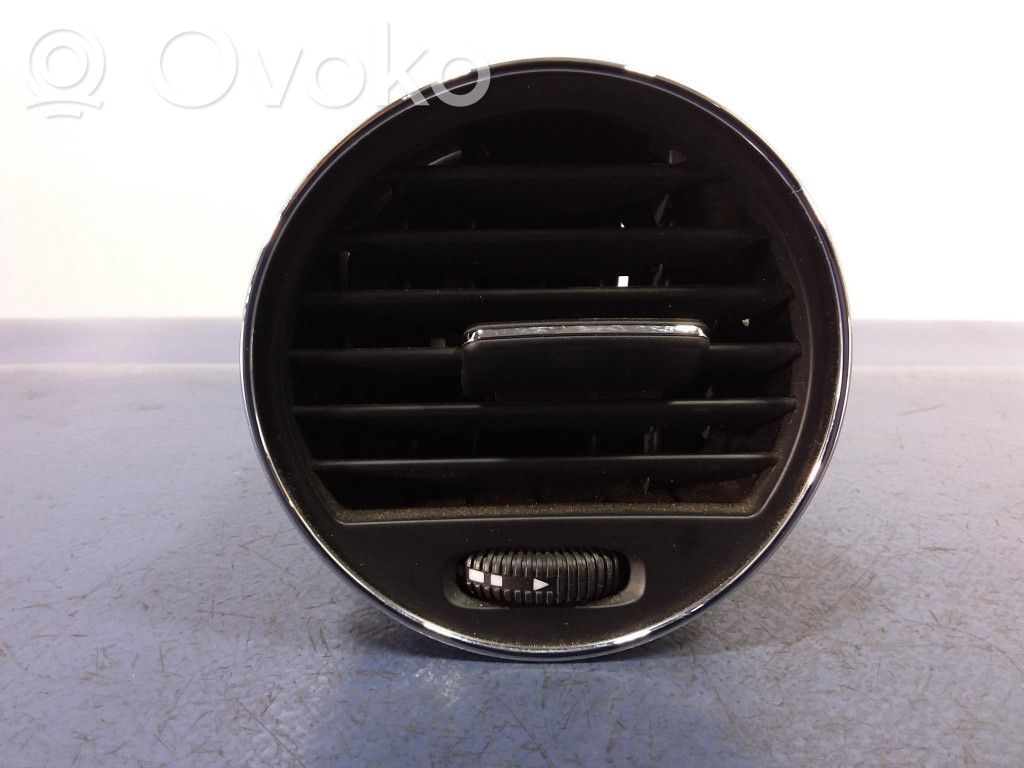 Mercedes-Benz CLS C219 Copertura griglia di ventilazione laterale cruscotto 