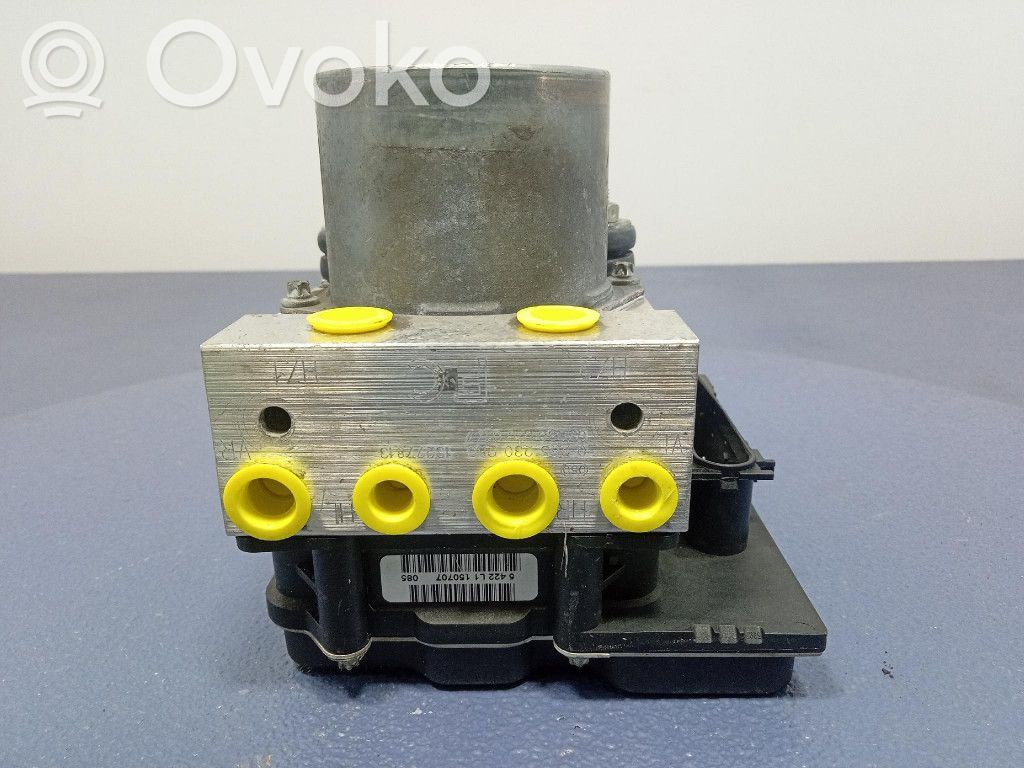 Opel Corsa D ABS Pump 