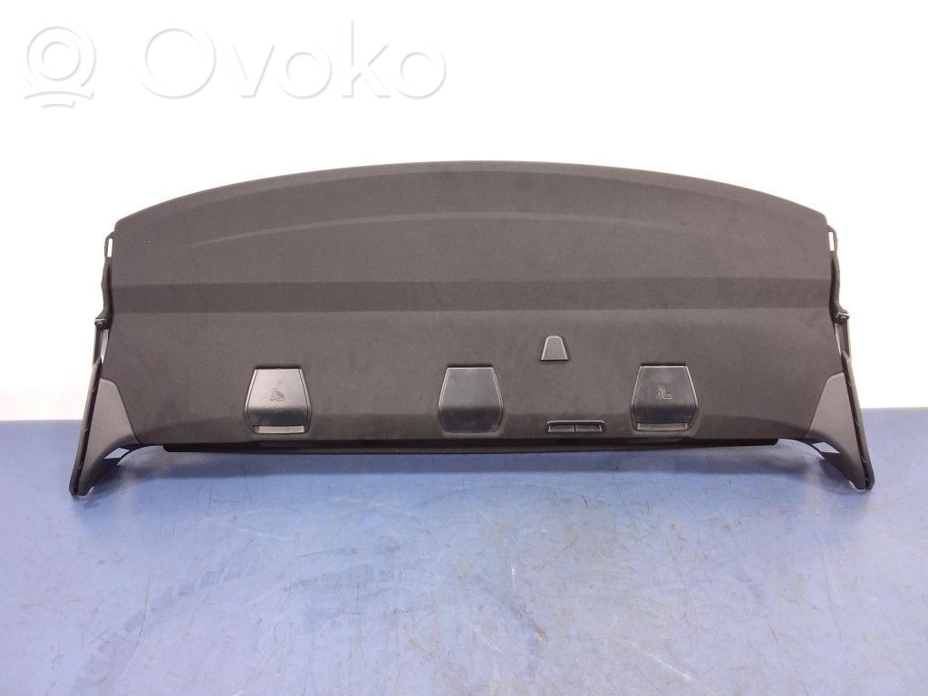 BMW 3 F30 F35 F31 Hutablage 