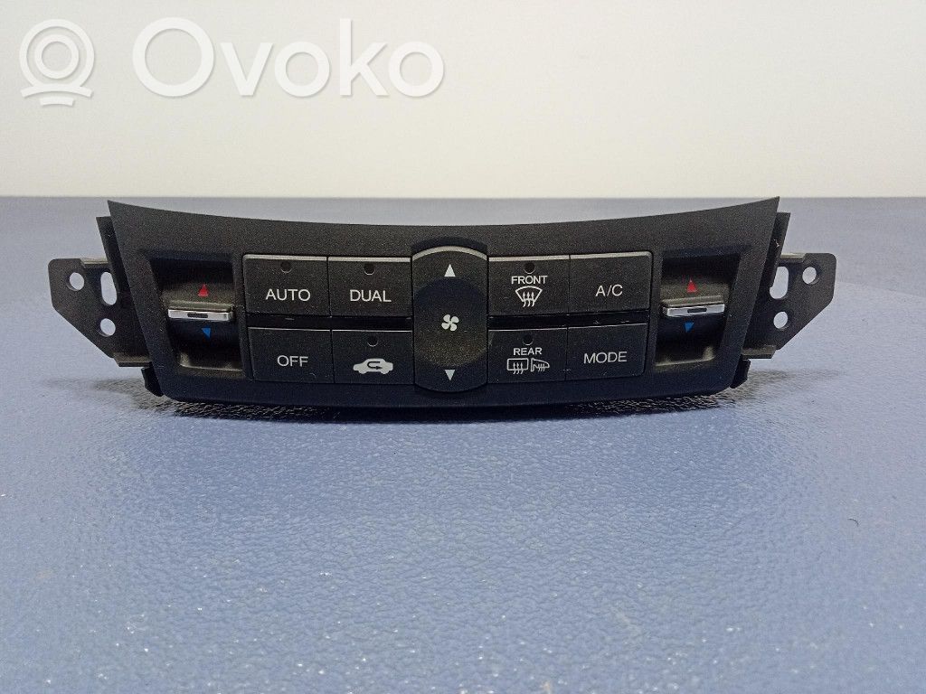 Honda Accord Centralina del climatizzatore 