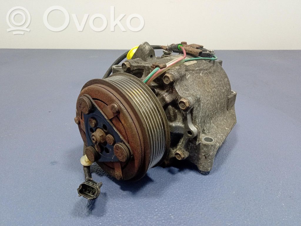 Honda Accord Kompresor / Sprężarka klimatyzacji A/C 