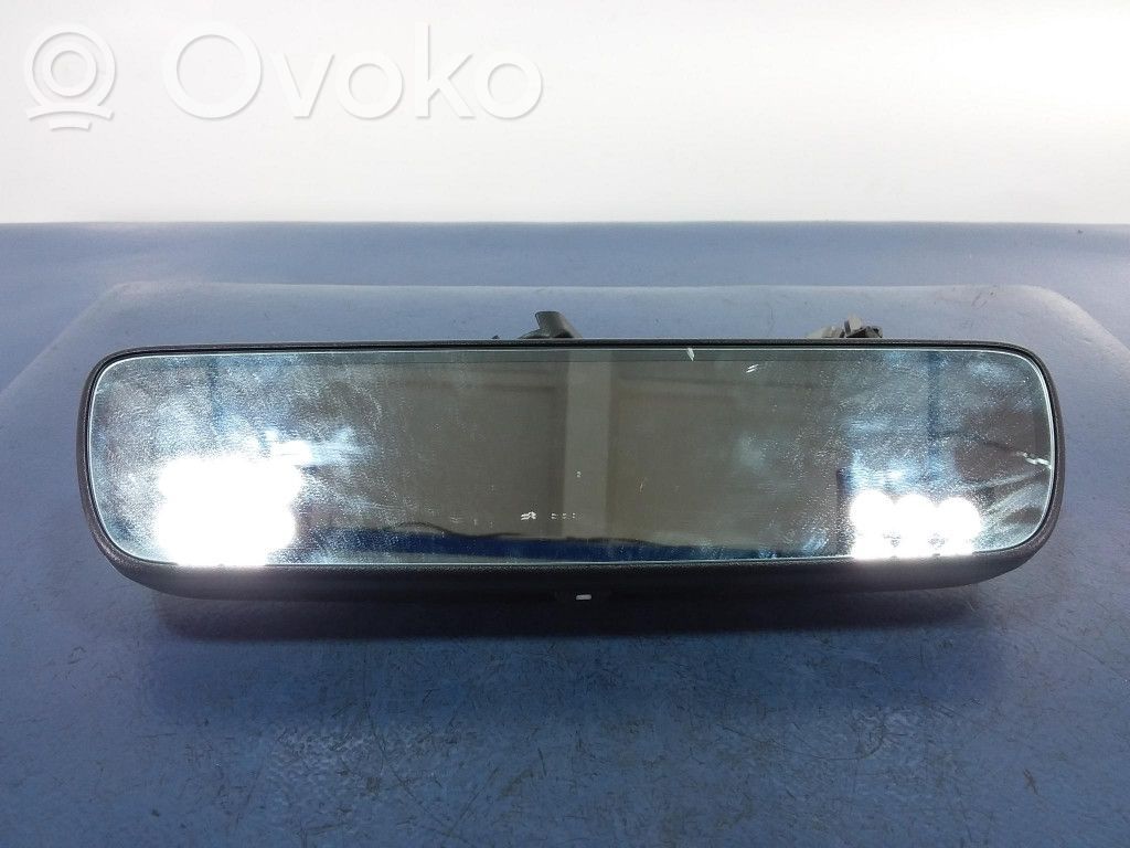 Espejo retrovisor (interior)   878100WS30,878100WS30