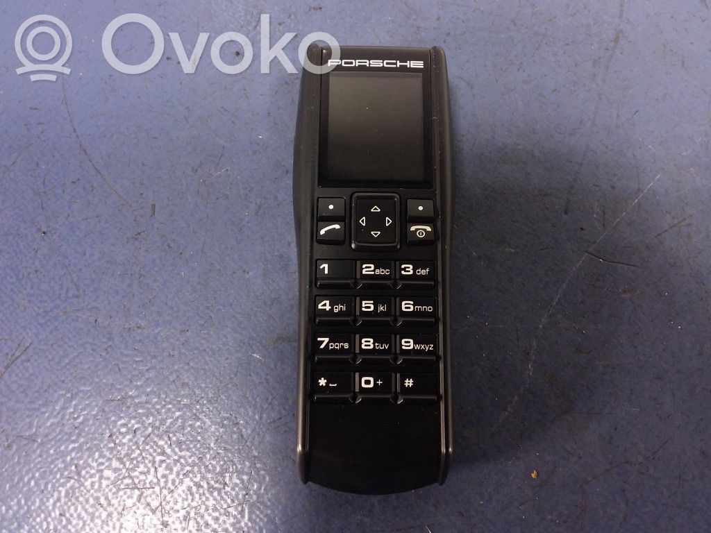 Módulo de control por voz   7PP035725B,7PP035725B