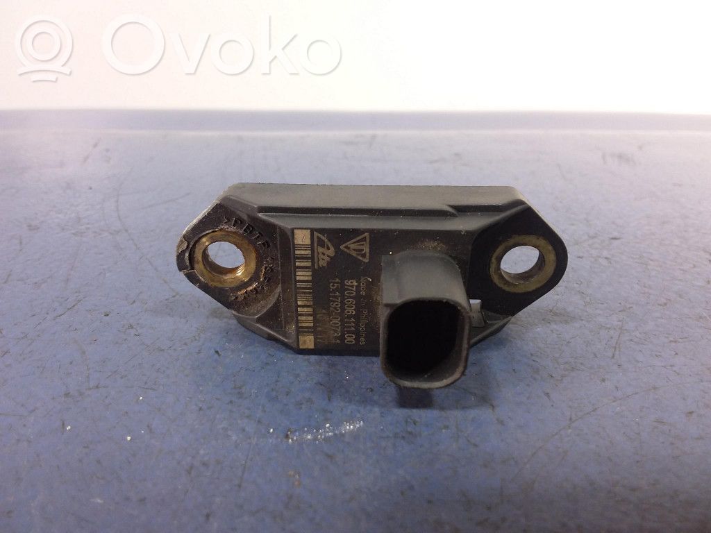 Airbagsensor Crashsensor Drucksensor   97060611100,97060611100