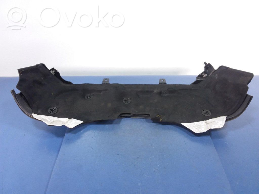 Porsche Panamera (970) Wiper trim 