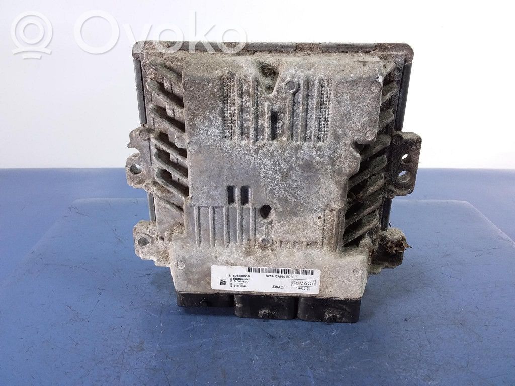 Ford Focus Engine control unit/module ECU 