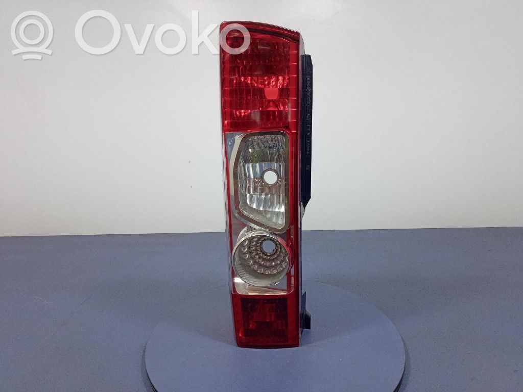 Citroen Jumper Takavalot 