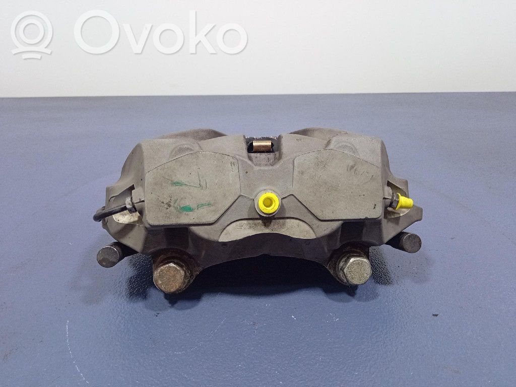 Alpine A610 Front brake caliper 