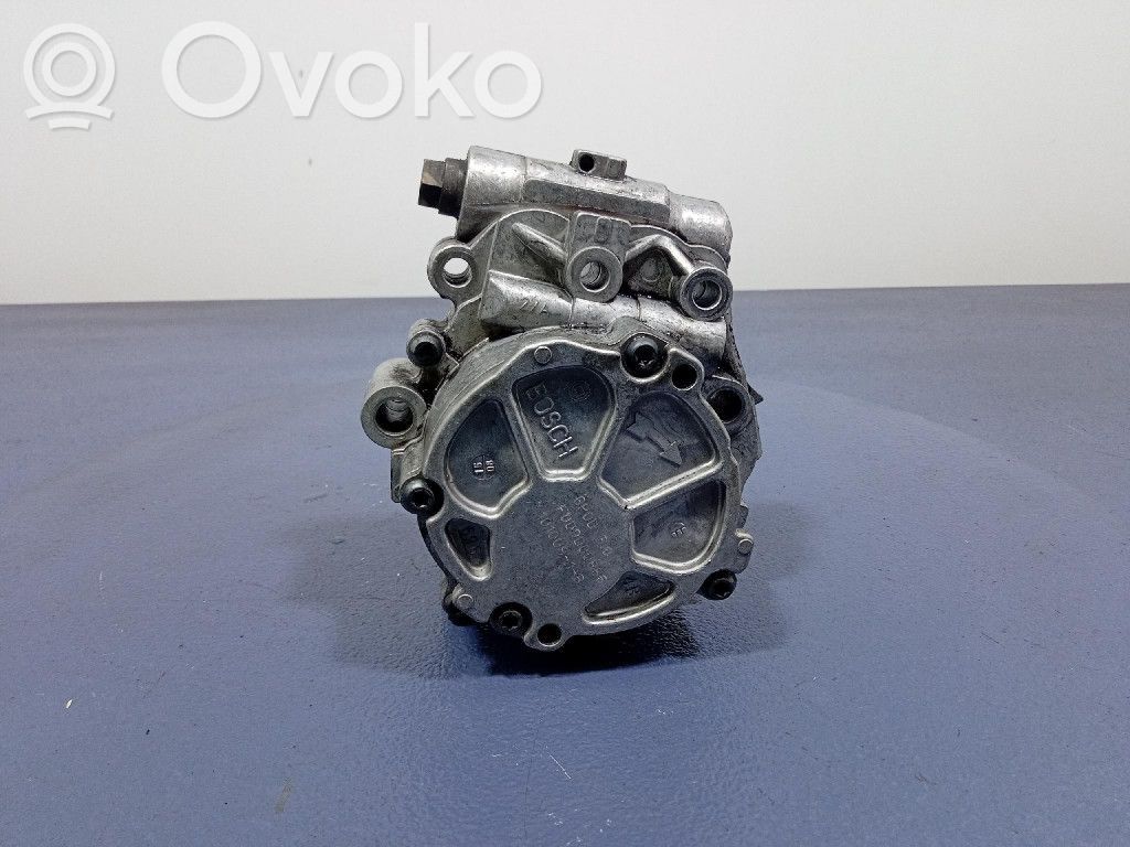 Citroen Jumper Vacuum pump 