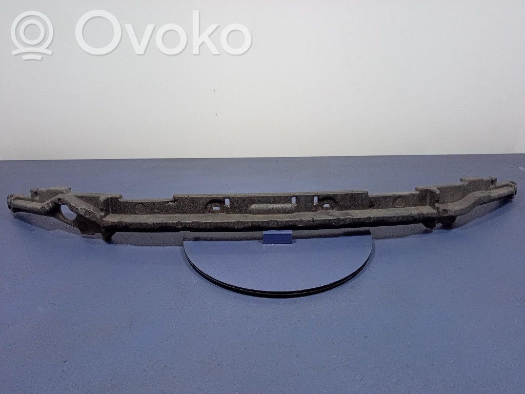 Alpine A610 Front bumper support beam 