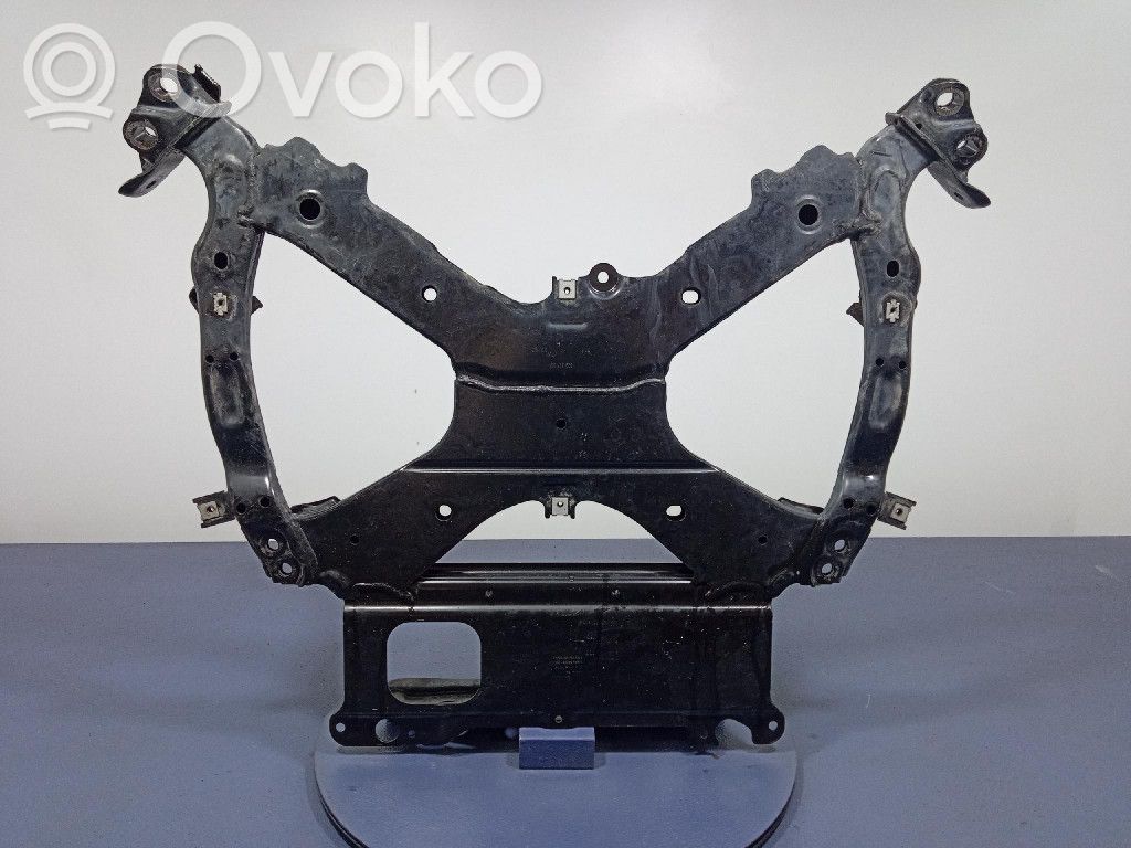 Alpine A610 Front subframe 