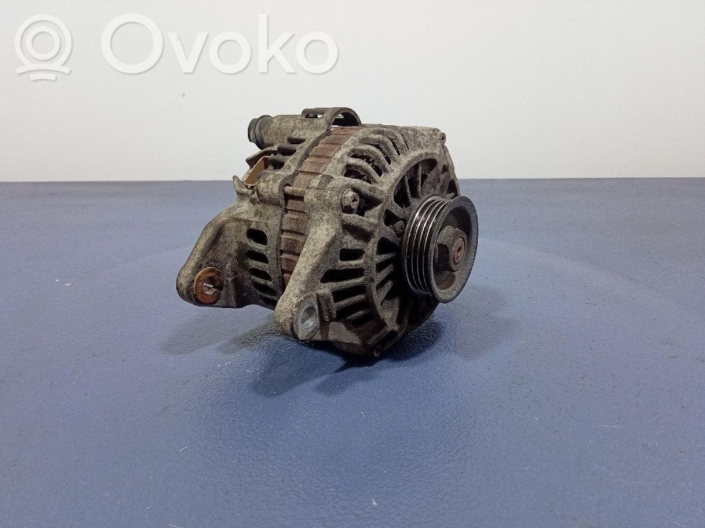 Mitsubishi Carisma Generatorius 