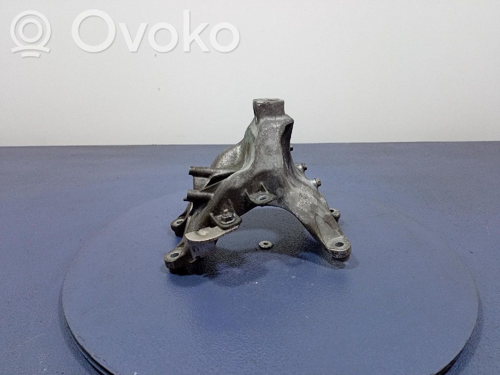 Alpine A610 Supapă vacuum suport motor 
