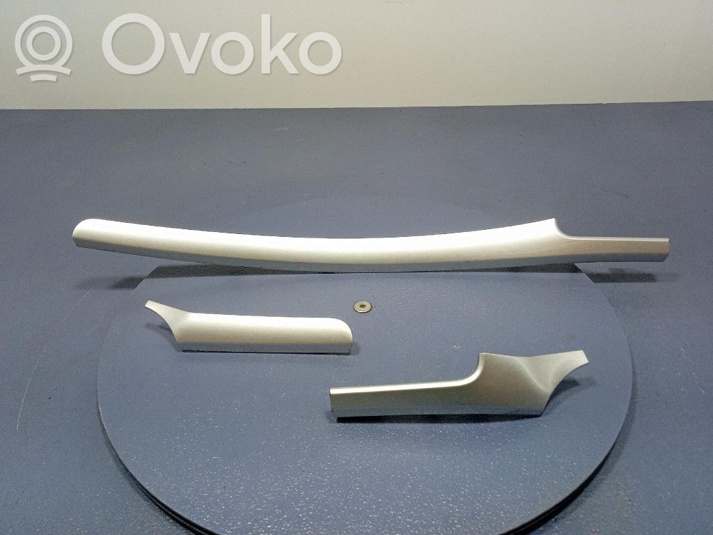 Skoda Superb B6 (3T) Apărătoare laterală spate