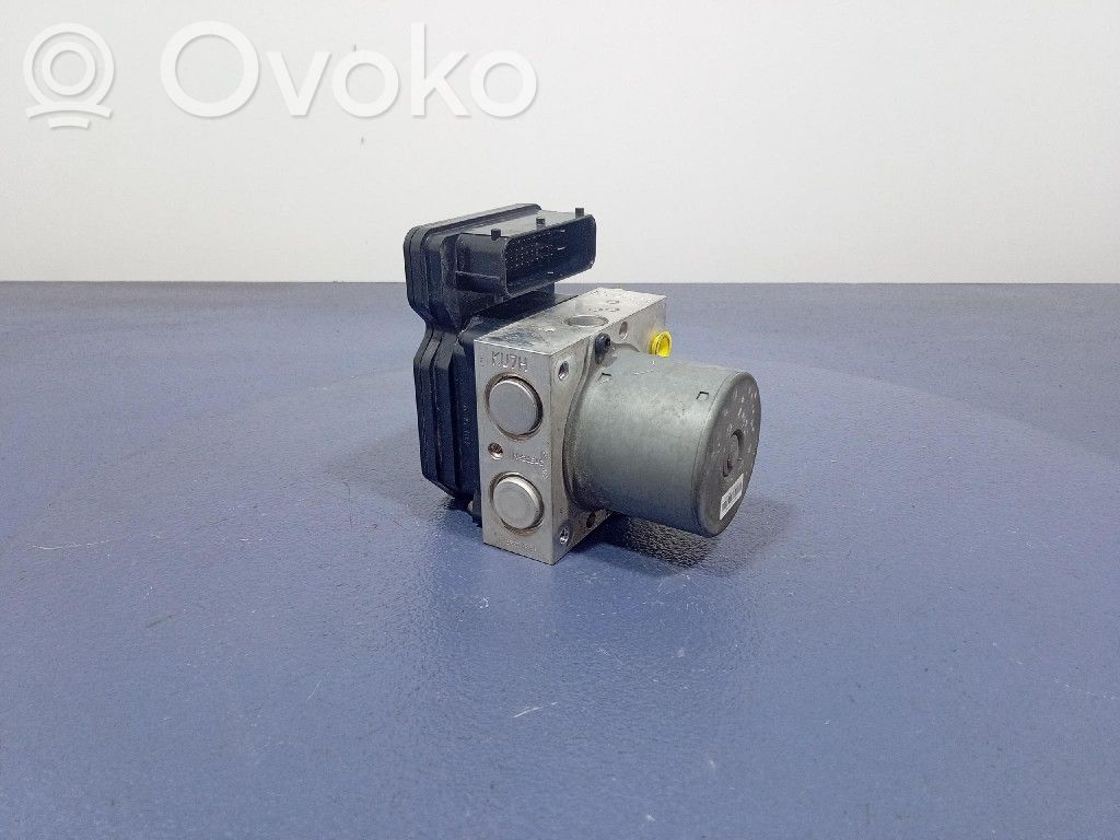 Chevrolet Aveo ABS bloks 