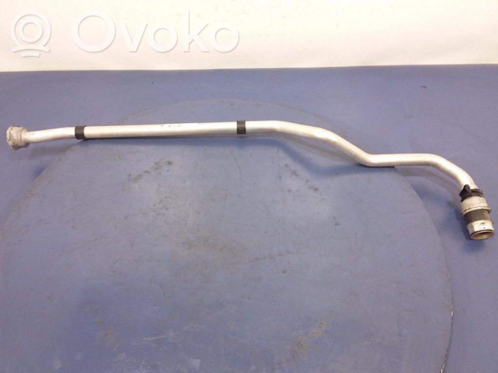 Porsche Boxster 987 Tubo flessibile del liquido di raffreddamento del motore